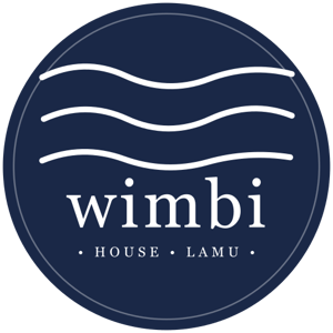 Wimbi House